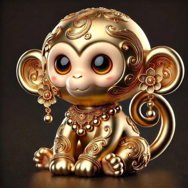 哪个生肖属相是金（属金的生肖有哪些）