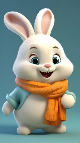 十二生肖属相卯兔（卯兔是哪一年的生肖及性格特点）