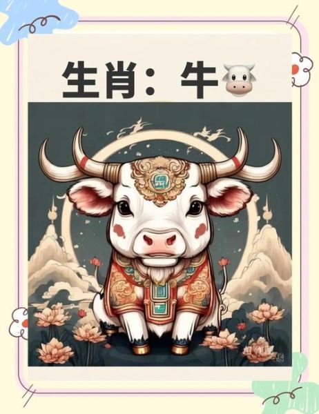同属相生肖牛好吗（同属相生肖牛夫妻好吗）