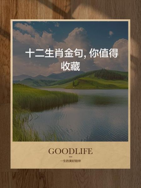 优秀生肖属相短句文案（生肖文案短句怎么写才吸睛）