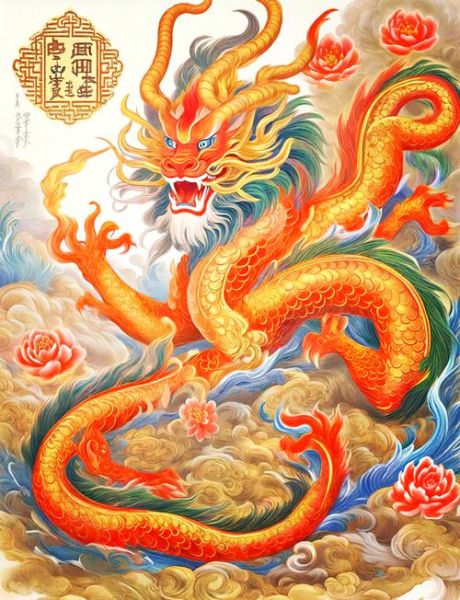 生肖圣兽属相神兽（生肖圣兽和神兽有什么区别？）