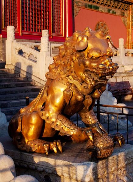 生肖圣兽属相神兽（生肖圣兽和神兽有什么区别？）