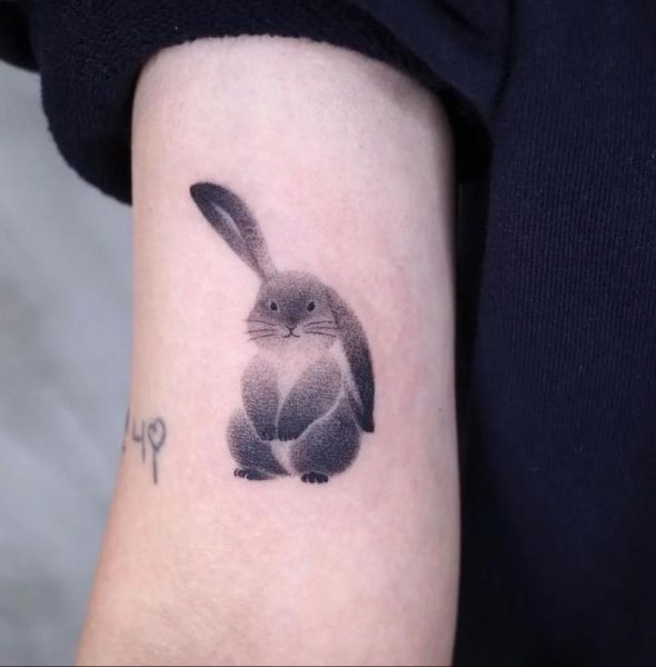 生肖属相纹身小图案（生肖属相纹身小图案怎么选）