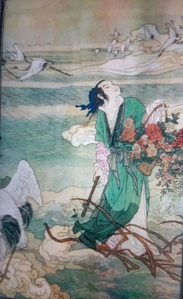 蓝采和生肖属相（蓝采和是什么生肖？神仙也有属相）