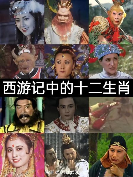 唐僧十二生肖属相（唐僧十二生肖属相之谜）