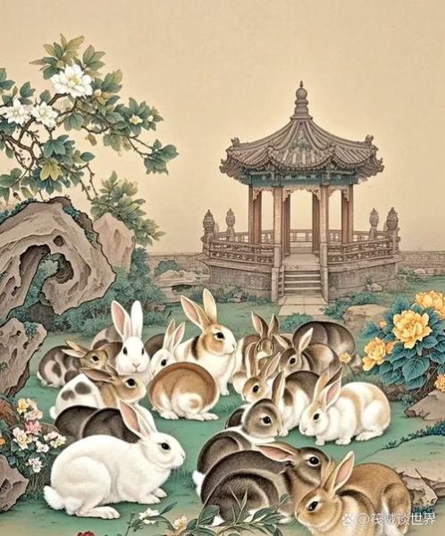 李德仁属什么生肖属相(李德仁属什么生肖属相🐰)