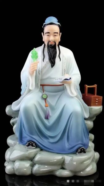 华佗什么生肖属相（华佗到底属什么生肖？）