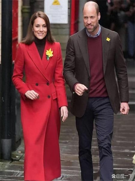 凯特王妃生肖属相（凯特王妃生肖详解：属什么？一图速查！）