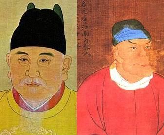 朱元璋属于哪个生肖属相