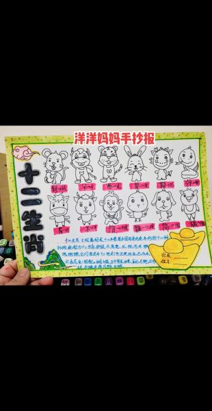 十二生肖属相咋排的呢（十二生肖属相顺序怎么排）