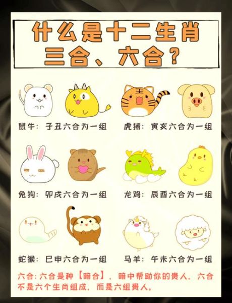 生肖属相那个好（12生肖哪个最好？最全新手指南）