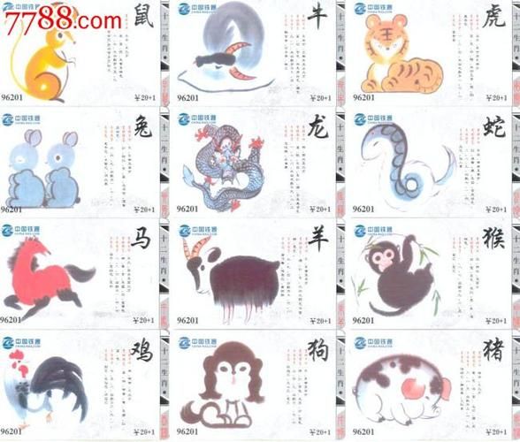 生肖属相那个好（12生肖哪个最好？最全新手指南）