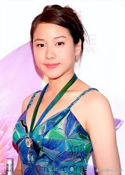 林嘉欣属什么生肖属相