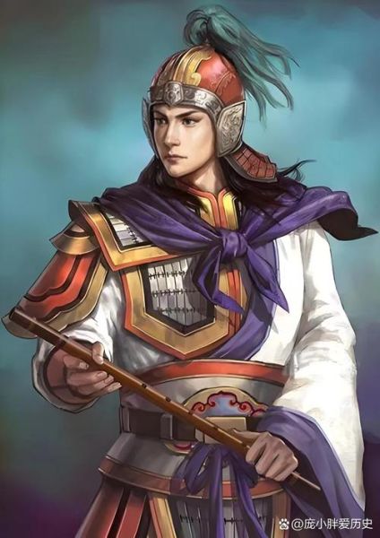 周瑜属相是什么生肖