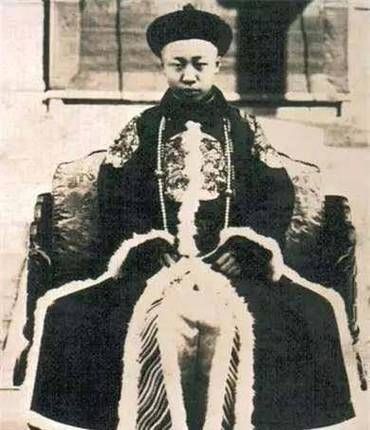 溥仪的生肖属相是什么(溥仪的生肖是什么?小白一次看懂)