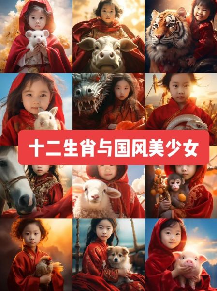 女神是什么生肖属相(十二生肖谁是女神生肖)