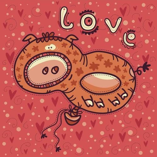 属狗女人的生肖配对属相（属狗女和什么属相最配）