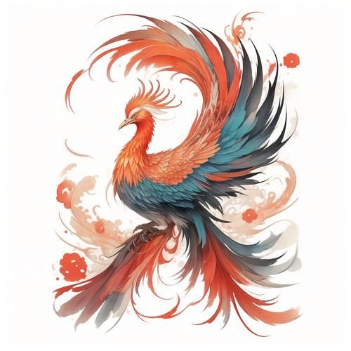 凤的属相是什么生肖(凤的属相是什么生肖?一看秒懂)