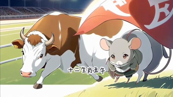 哪些生肖是丑属相（丑属相是哪几个生肖？）