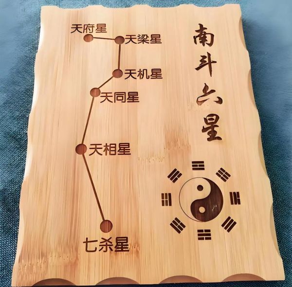 南斗生肖属相查询表（南斗生肖属相查询表一览）