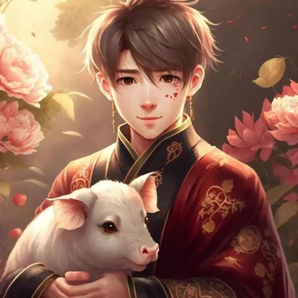 帅哥属相的生肖爱好（帅哥属相的生肖爱好有哪些？）