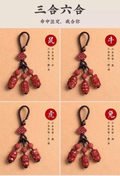 生肖书属相挂件怎么挂好（生肖书挂件怎么挂才吉利？新手一次看会）