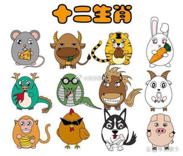 丑年属相生肖（丑年属相是什么生肖新手指南）
