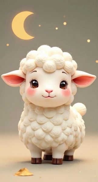 生肖属相手机壁纸（高清十二生肖手机壁纸下载合集）