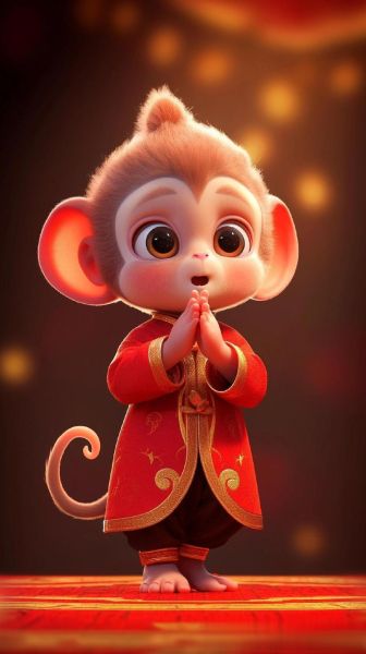 生肖猴的吉祥属相（生肖猴最旺配哪些生肖）