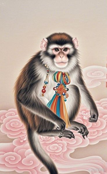 生肖猴的吉祥属相（生肖猴最旺配哪些生肖）