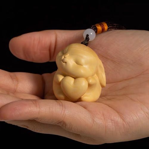 生肖兔跟哪个属相配（生肖兔最配哪个属相？💕）