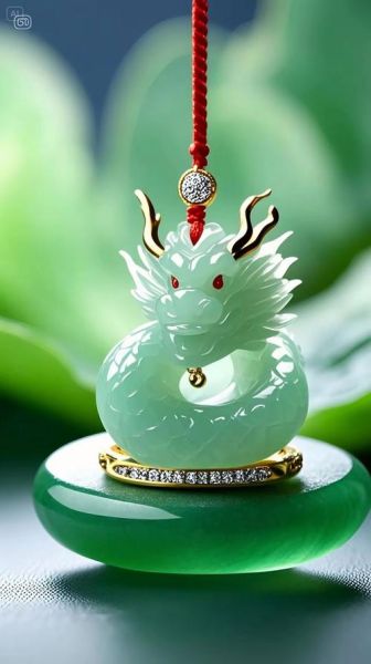 生肖属相吉祥挂饰（生肖属相吉祥挂饰选什么颜色最旺）