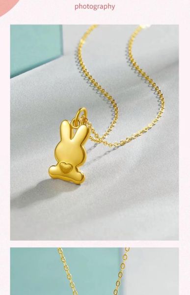 属相吊坠生肖兔（生肖兔吊坠怎么选才最旺运？小白避坑指南）