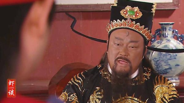 十二生肖包拯属相什么(包拯到底属什么生肖?答案大揭秘)