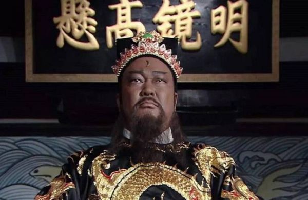 十二生肖包拯属相什么(包拯到底属什么生肖?答案大揭秘)