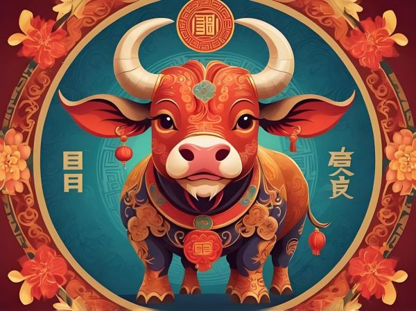 生肖牛最佳财运属相（生肖牛最佳财运属相是什么）