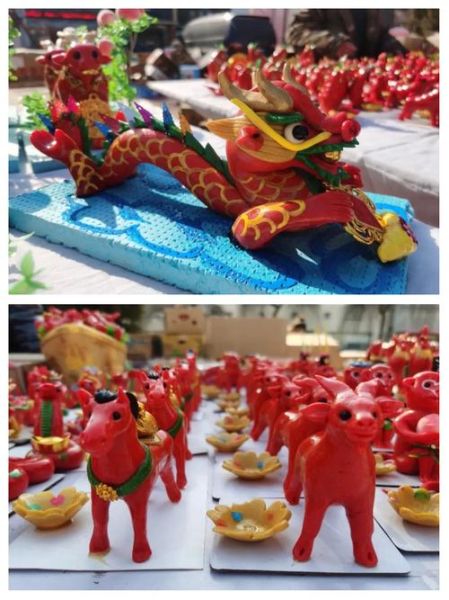 庄河十二生肖属相蜡烛（庄河十二生肖属相蜡烛哪里买）