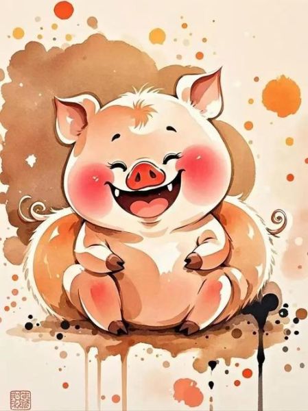 十二生肖属相搞笑（十二生肖属相搞笑排行谁最憨）