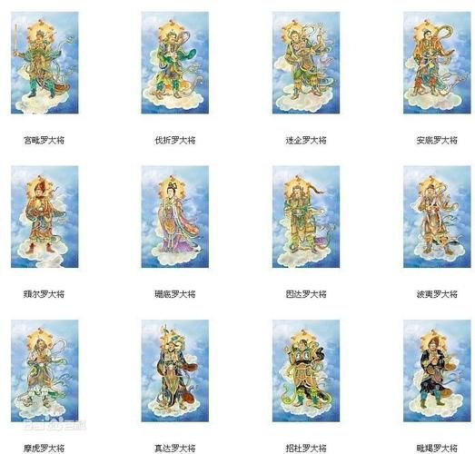 女法师是什么生肖属相