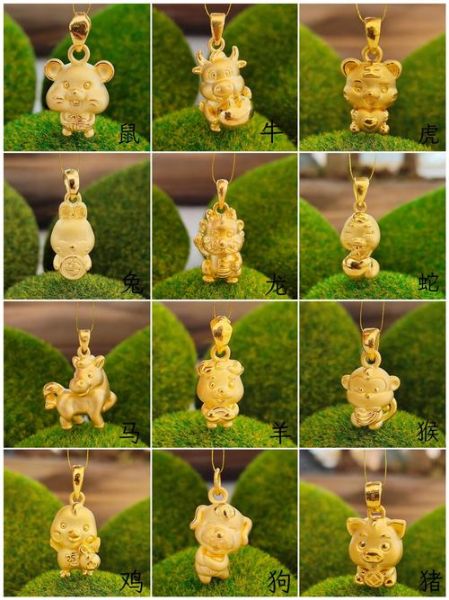 属相金有哪些生肖（属相金是哪些生肖？新手入门全攻略！）