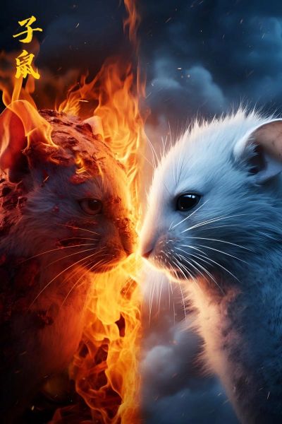 十二生肖打仗属相（十二生肖打仗属相到底谁更猛？）