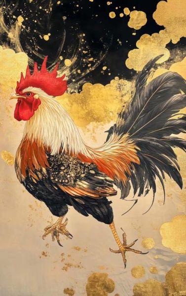 最旺属相鸡的生肖（属鸡最旺的三个属相是什么）