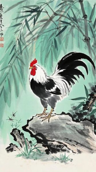 属鸡的生肖和属相（属鸡的和什么属相最配最旺）