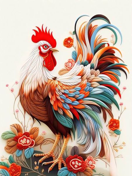 最旺属相鸡的生肖（属鸡最旺的三个属相是什么）