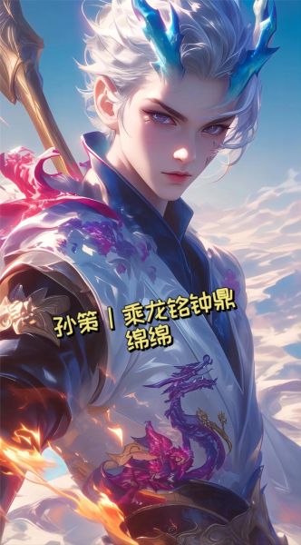 孙策的属相什么生肖（孙策的生肖是什么属兔吗？）