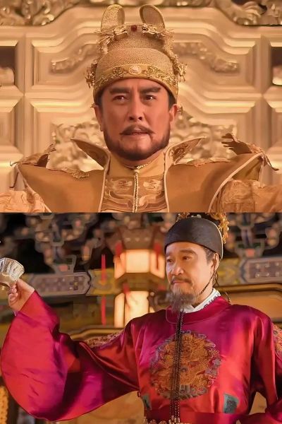 朱棣属什么啊生肖属相（朱棣属什么生肖答案）