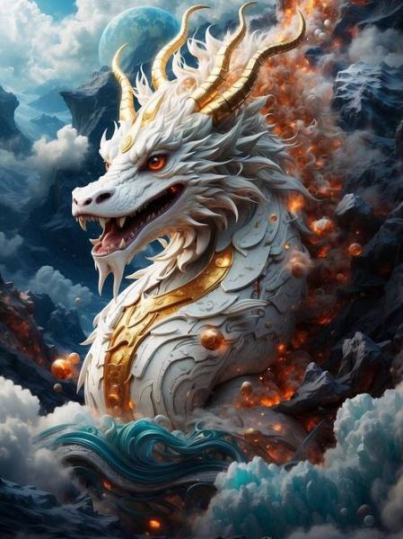 生肖龙命中贵人属相（属龙人的贵人是什么属相）