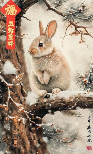 兔属相的绝配生肖是（兔子的绝配生肖是哪一个）