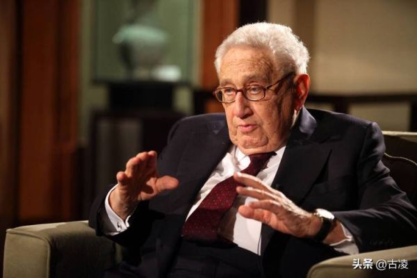 基辛格属相是什么生肖（基辛格生肖是什么属相？小白秒懂）