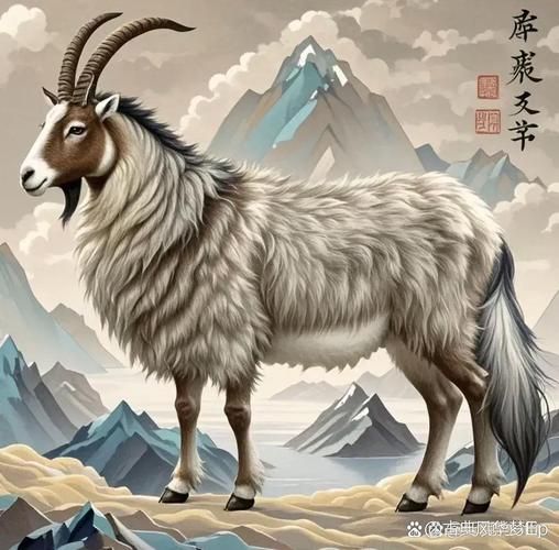 1931属相什么生肖（1931年属什么生肖？一键看懂🐏）